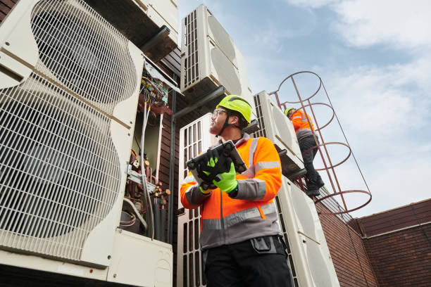 Best HVAC Software and Technology in Ralston, NE