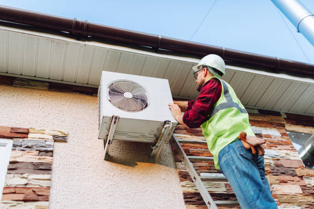 Reliable Ralston, NE HVAC Solutions
