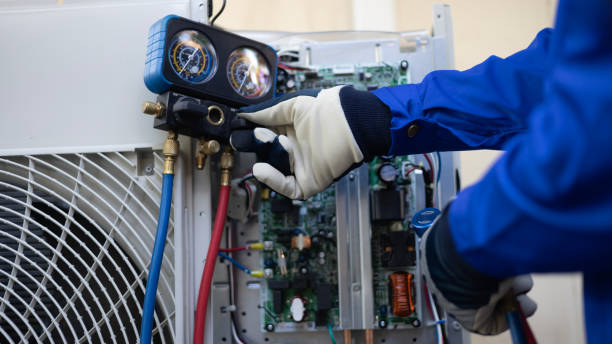 Best Solar-powered HVAC Systems in Ralston, NE