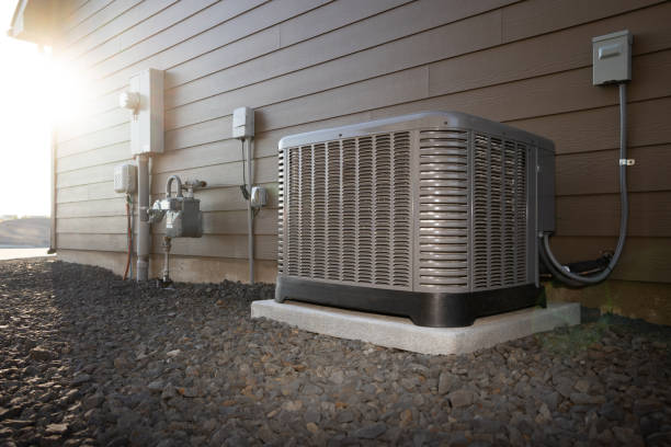 Professional HVAC in Ralston, NE